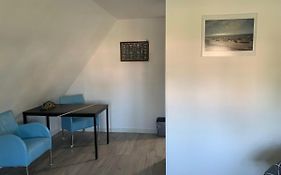 Bed En Boomgaard